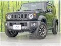 2025 Suzuki Jimny Sierra