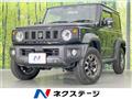 2025 Suzuki Jimny Sierra