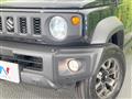 2025 Suzuki Jimny Sierra