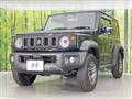 2025 Suzuki Jimny Sierra