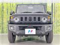 2025 Suzuki Jimny Sierra