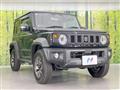 2025 Suzuki Jimny Sierra