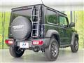 2025 Suzuki Jimny Sierra