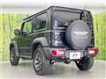 2025 Suzuki Jimny Sierra