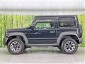 2025 Suzuki Jimny Sierra
