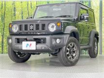 2025 Suzuki Jimny Sierra