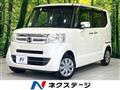 2015 Honda N BOX