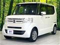 2015 Honda N BOX