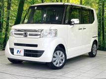 2015 Honda N BOX
