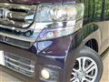 2015 Honda N BOX