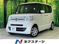 2016 Honda N BOX