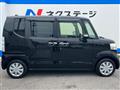 2016 Honda N BOX