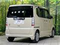 2016 Honda N BOX