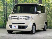 2016 Honda N BOX
