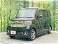 2017 Honda N BOX