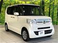 2017 Honda N BOX