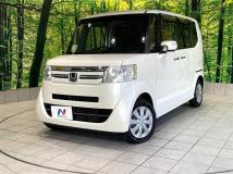 2017 Honda N BOX