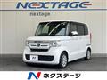 2018 Honda N BOX