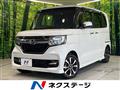 2018 Honda N BOX