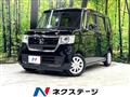 2018 Honda N BOX