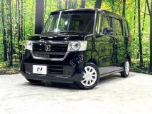 2018 Honda N BOX