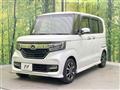 2019 Honda N BOX