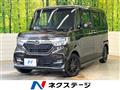 2020 Honda N BOX
