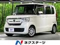 2017 Honda N BOX