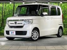 2017 Honda N BOX