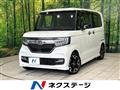2019 Honda N BOX