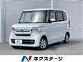2021 Honda N BOX