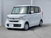 2021 Honda N BOX