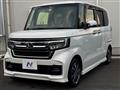 2021 Honda N BOX