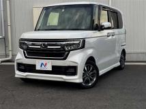 2021 Honda N BOX