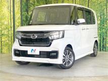 2022 Honda N BOX
