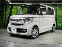 2023 Honda N BOX