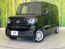2024 Honda N BOX