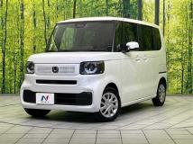 2024 Honda N BOX