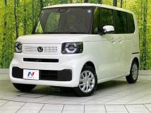 2026 Honda N BOX