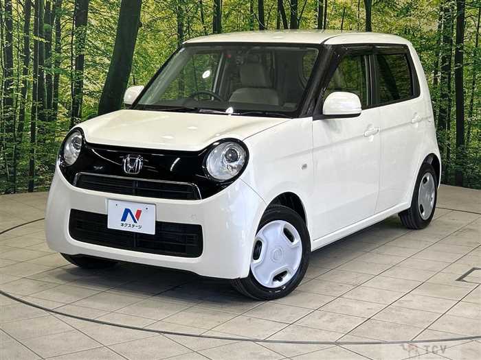 2014 Honda N-ONE