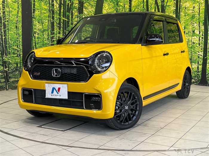 2021 Honda N-ONE