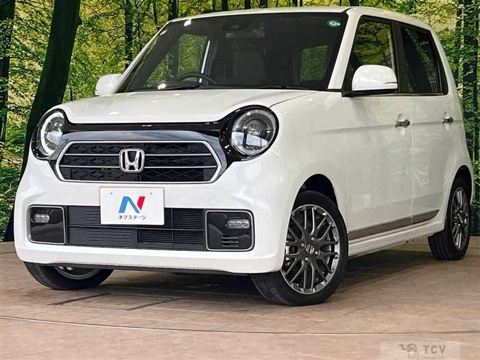 2024 Honda N-ONE
