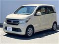 2015 Honda N-WGN