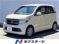 2015 Honda N-WGN