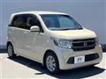 2015 Honda N-WGN