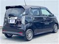 2015 Honda N-WGN