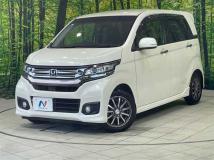 2015 Honda N-WGN