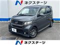 2015 Honda N-WGN