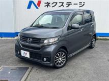 2015 Honda N-WGN