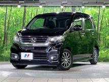 2015 Honda N-WGN